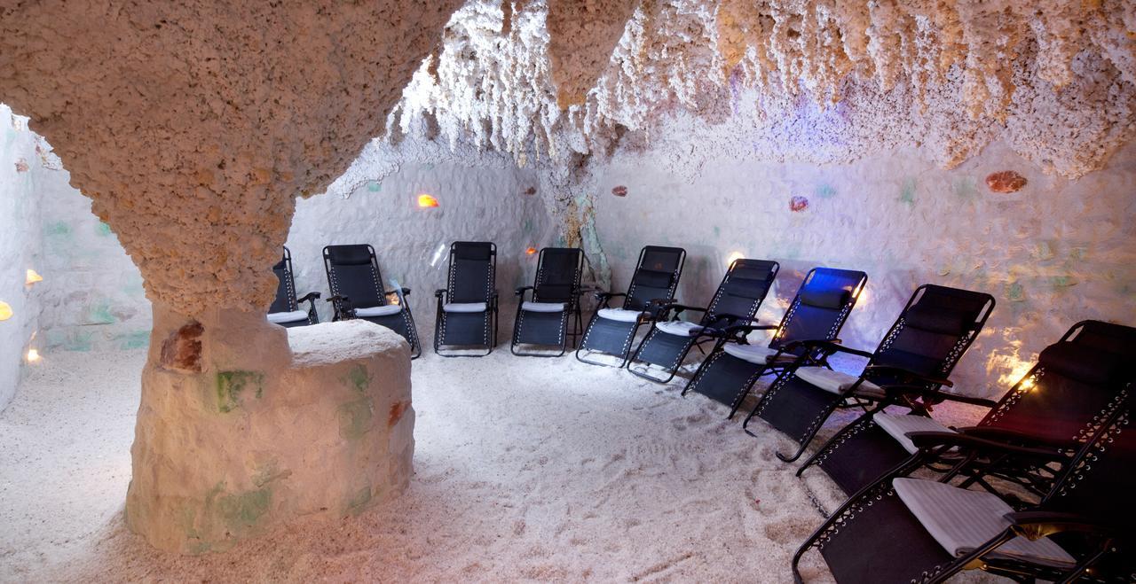 Lipno Wellness - Frymburk Hotel Private Family Room Buitenkant foto
