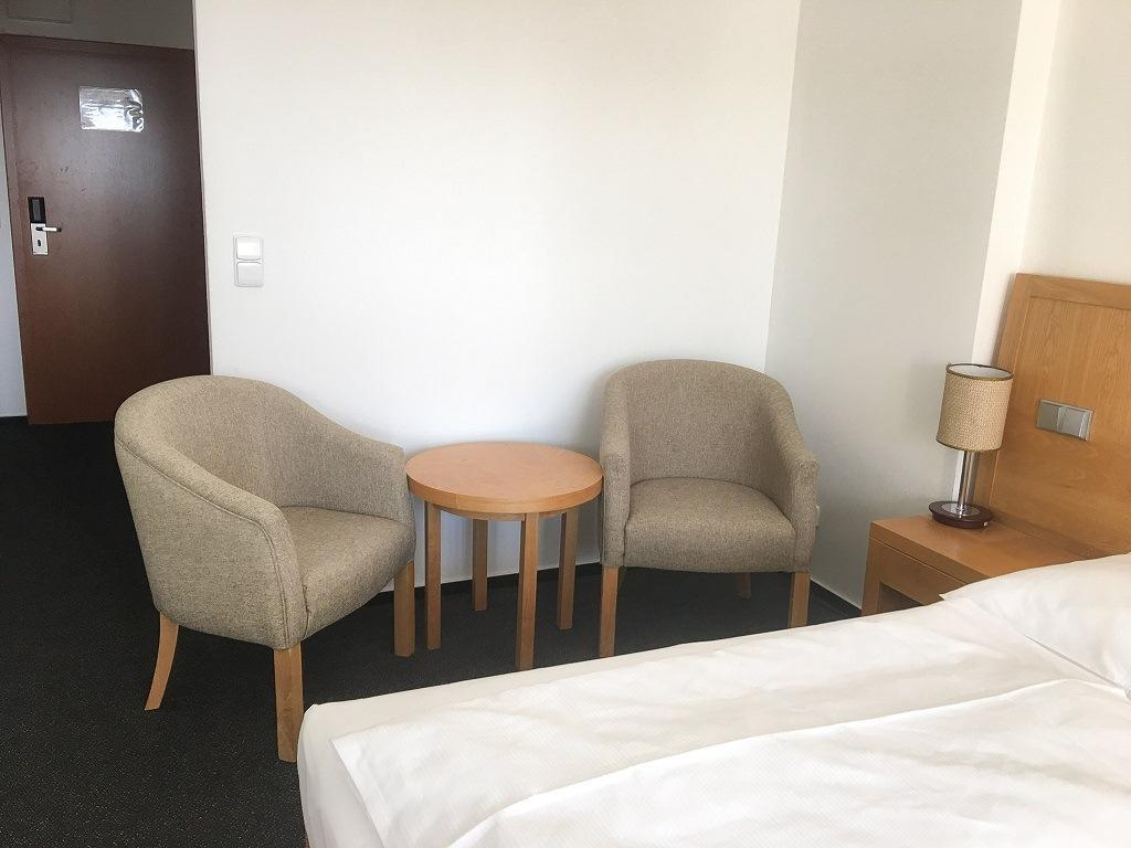 Lipno Wellness - Frymburk Hotel Private Family Room Buitenkant foto